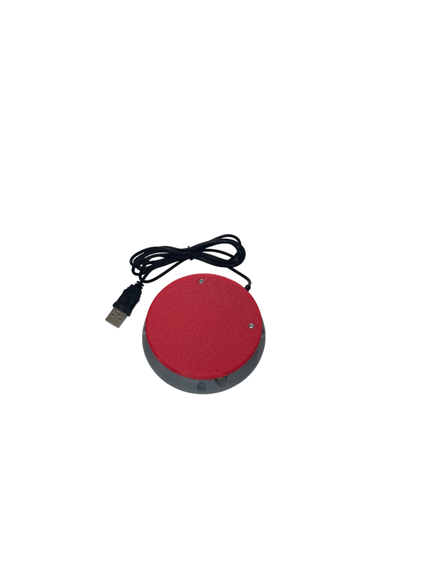 Pulsador USB con cable